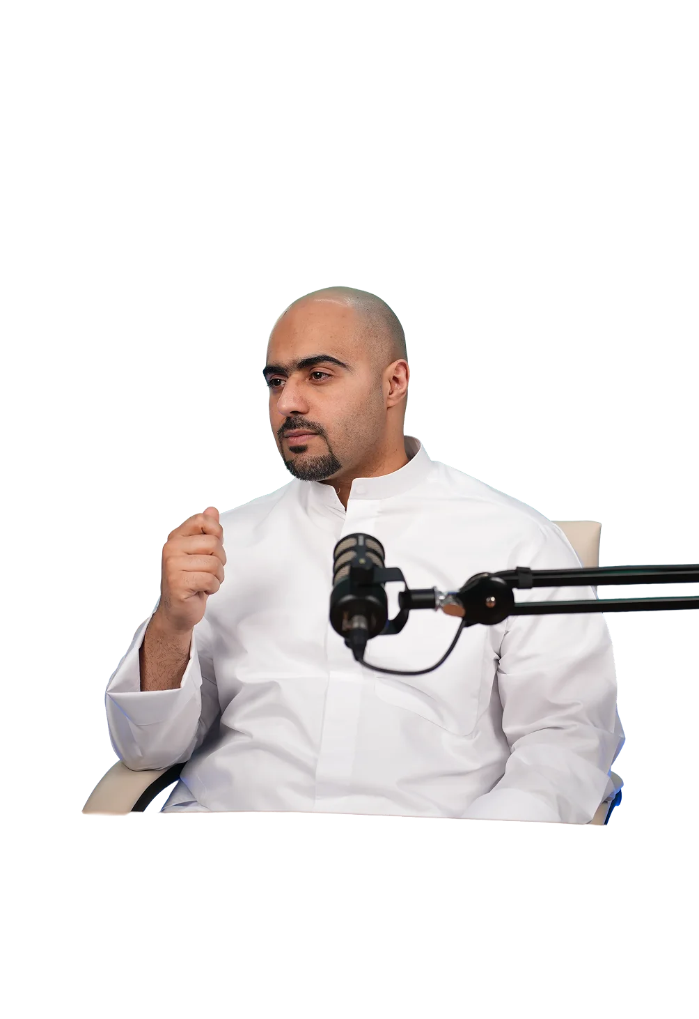 محمد البلوشي