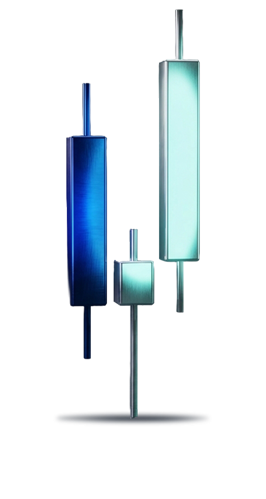 CRT Candle Range Theory