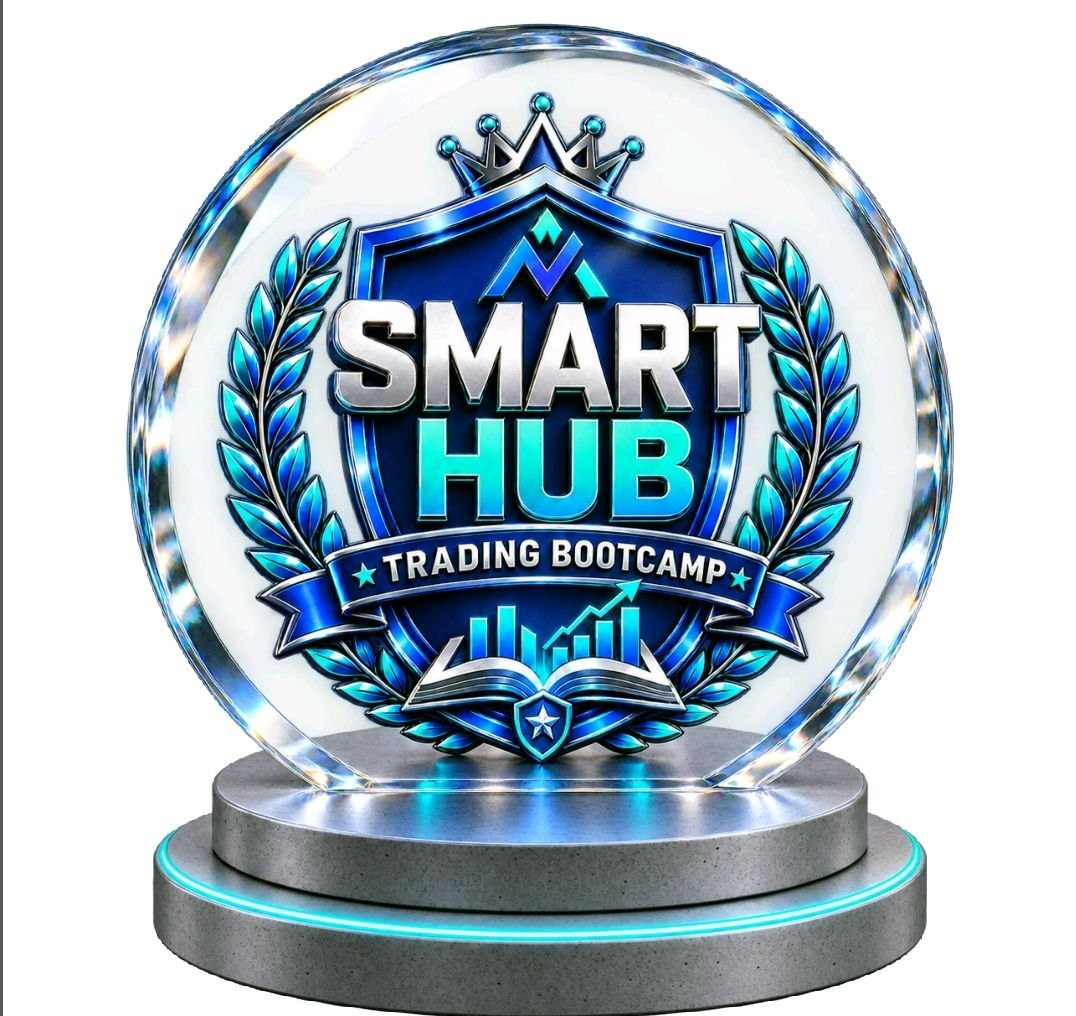 أكاديمية SMART HUB